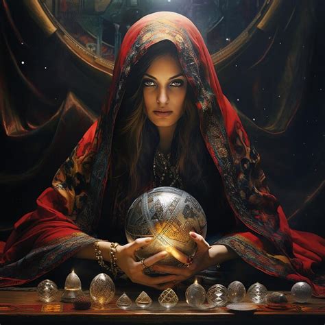Witchcraft and its connection to spiritualism